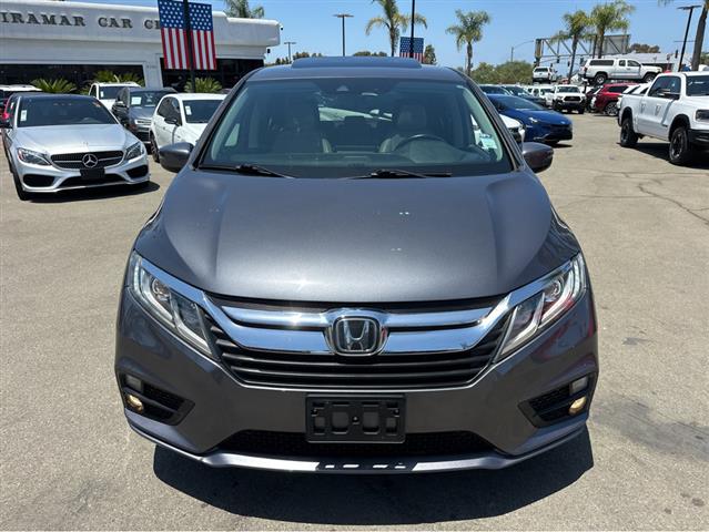 $22977 : 2018 Odyssey EX-L image 3