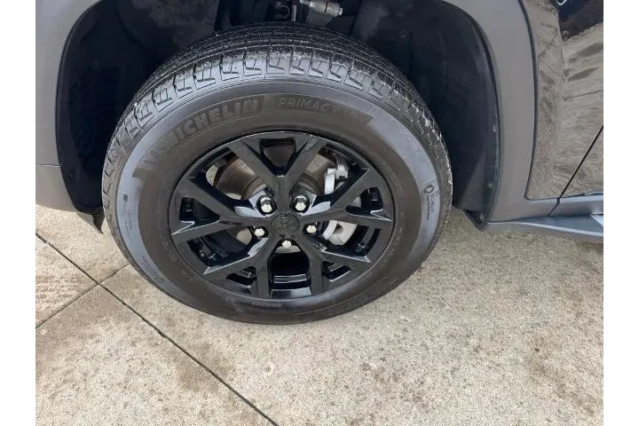 $30995 : Jeep Grand Cherokee 2024 4x4 image 8