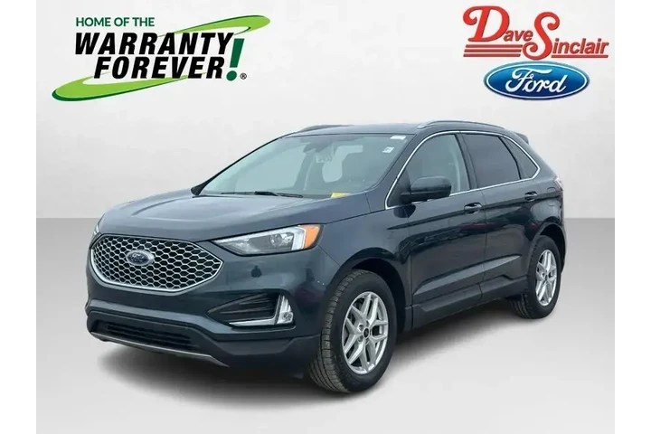 $26995 : Ford Edge 2024 AWD SEL 4dr S image 1