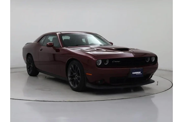 $36998 : Dodge Challenger 2020 R/T Sc image 1