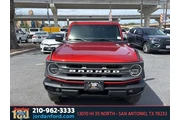$35469 : Ford Bronco 2024 4x4 Big Ben thumbnail