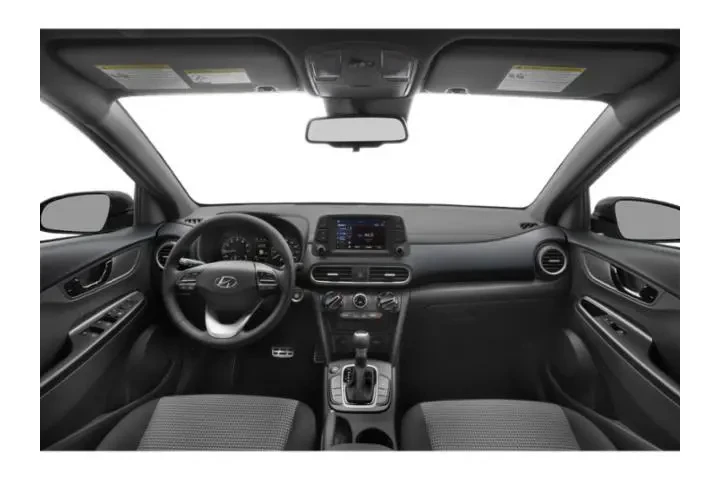 $17495 : Hyundai KONA 2021 NIGHT 4dr image 8