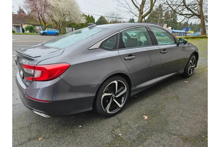 $17499 : 2020 Accord Sport image 6