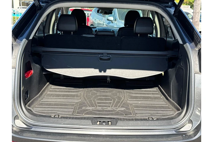 $11995 : Ford Edge 2016 Titanium 4dr image 6