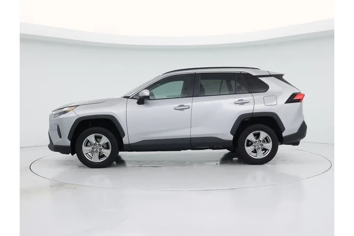 $28998 : Toyota RAV4 Hybrid 2024 AWD image 3