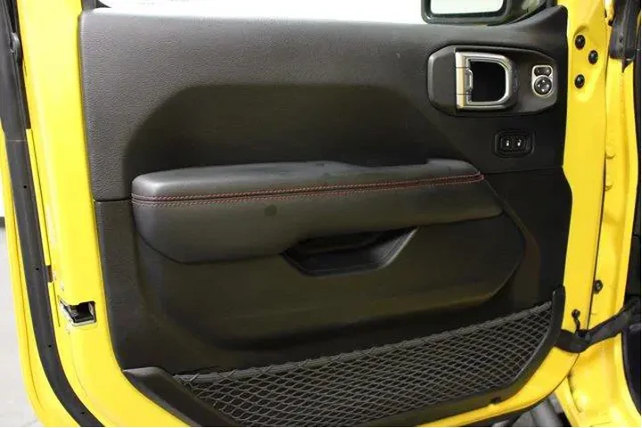 $34962 : Jeep Wrangler Unlimited 2019 image 10