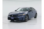 $32998 : Honda Civic Hybrid 2025 Spor thumbnail