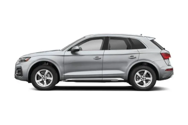 $31590 : Audi Q5 2023 AWD quattro S l image 3