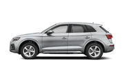 $31590 : Audi Q5 2023 AWD quattro S l thumbnail