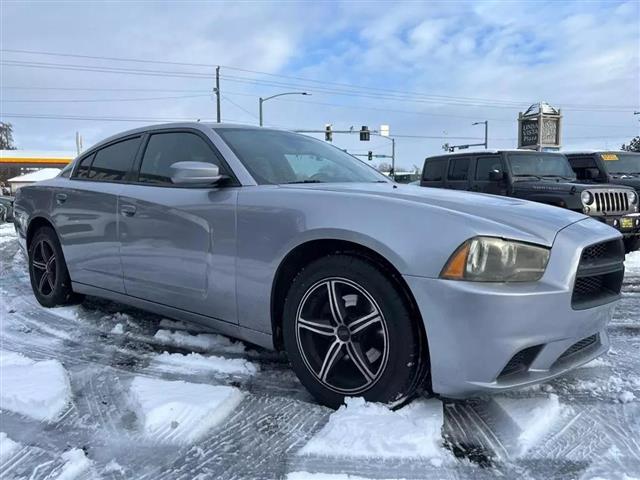 $6450 : 2013 DODGE CHARGER image 4