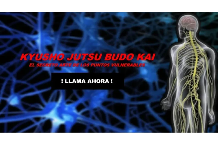 Clases de defensa personal image 10