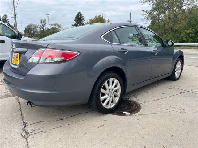 $5995 : 2011 MAZDA6 i Sport image 6