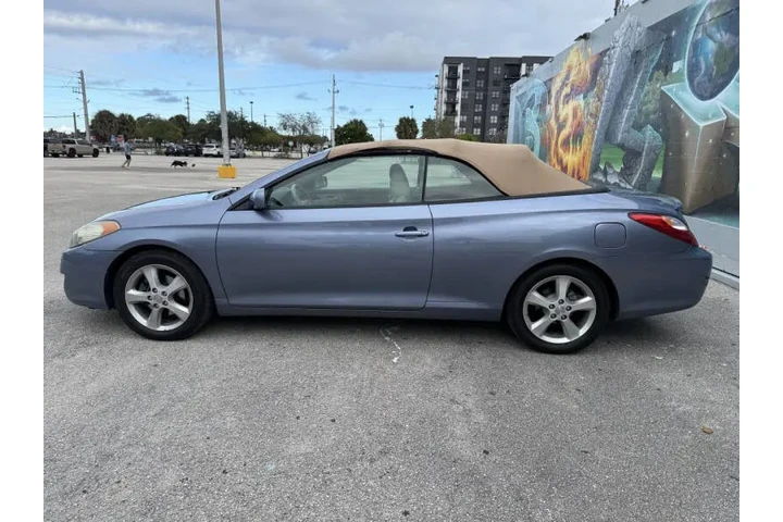 $4999 : 2006 Camry Solara SE V6 image 9