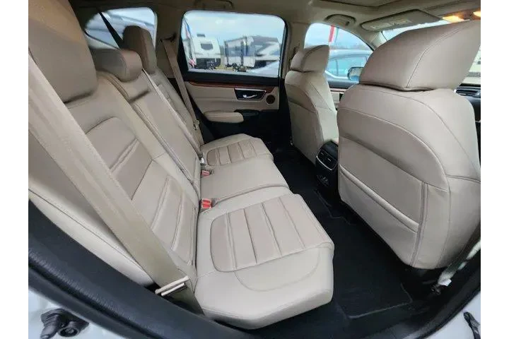 $29532 : Honda CR-V 2021 AWD Touring image 10