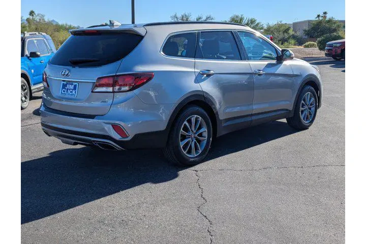 $17999 : Hyundai SANTA FE 2017 AWD SE image 2