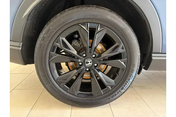 $34898 : Honda CR-V Hybrid 2024 AWD S image 8