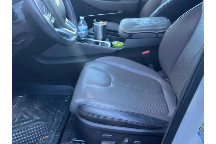 $18993 : Hyundai SANTA FE 2019 Limite image 2