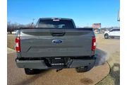 $32995 : Ford F-150 2020 4x4 XLT 4dr thumbnail