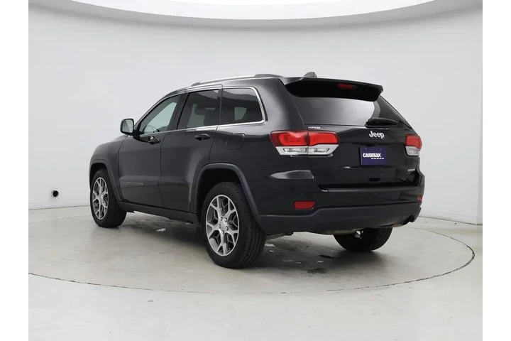 $23998 : Jeep Grand Cherokee 2021 4x2 image 2