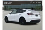 $36988 : Tesla Model Y 2024 AWD Perfo thumbnail