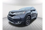 Honda CR-V 2018 AWD Touring en Atlanta