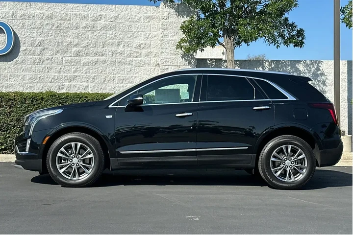$33800 : Cadillac XT5 2023 4x4 Premiu image 7