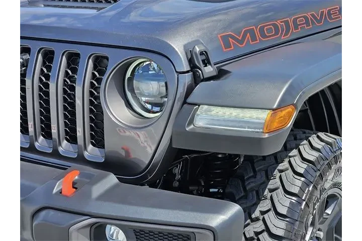 $36413 : Jeep Gladiator 2023 4x4 Moja image 9