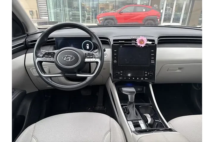 $25572 : Hyundai TUCSON 2023 AWD SEL image 7