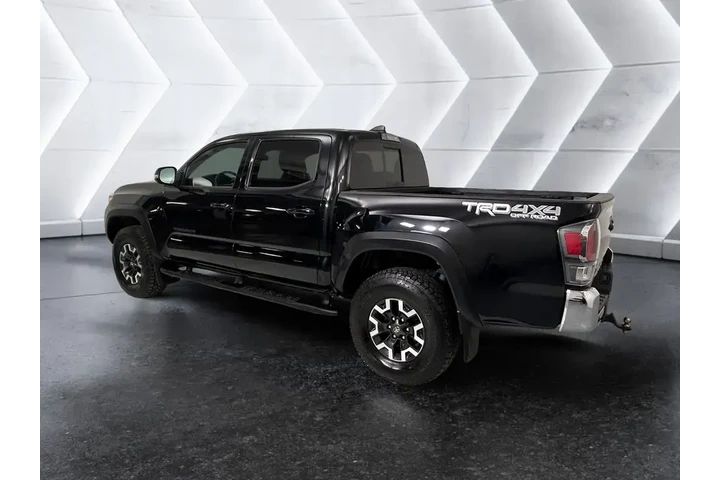 $36991 : Toyota Tacoma 2022 4x4 TRD P image 6