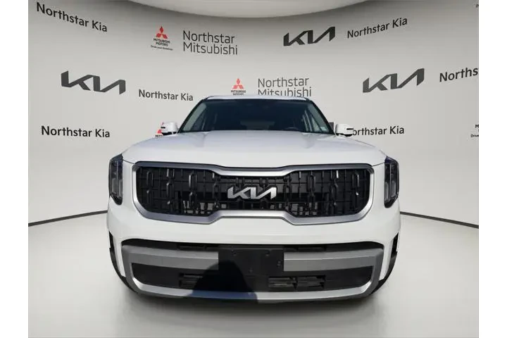 $36490 : Kia Telluride 2024 AWD EX 4d image 5