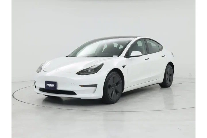 $27998 : Tesla Model 3 2023 4dr Sedan image 4