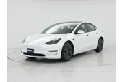 $27998 : Tesla Model 3 2023 4dr Sedan thumbnail
