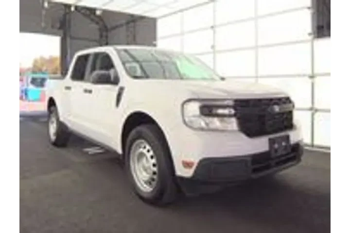$26995 : Ford Maverick 2023 XL 4dr Su image 3