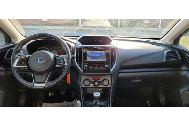 $17500 : 2019 Crosstrek 2.0i Premium image 10