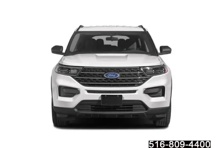 $32247 : Ford Explorer 2023 AWD XLT 4 image 4