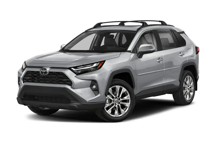 $31899 : 2023 RAV4 XLE image 1