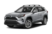 2023 RAV4 XLE en Madison