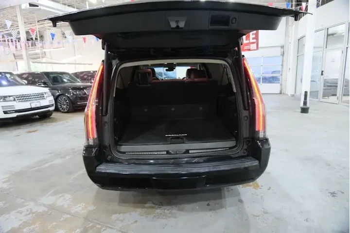 $28765 : 2019 CADILLAC Escalade ESV Lu image 10