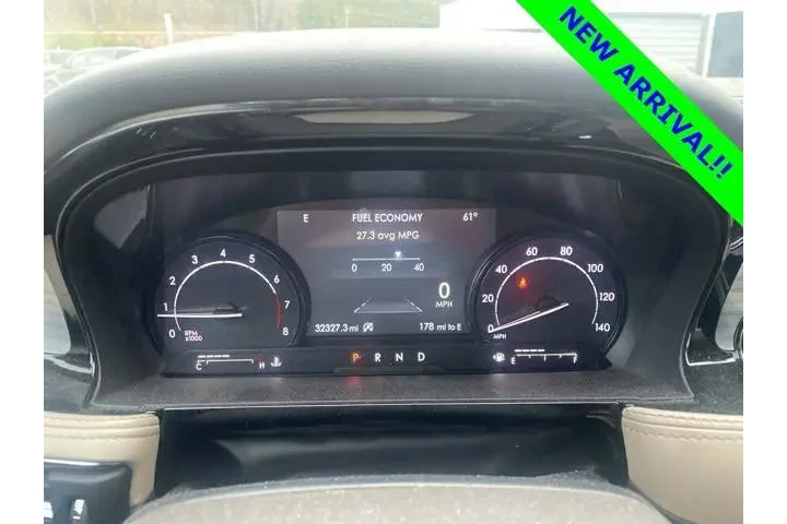 $27339 : Lincoln Corsair 2022 Standar image 7