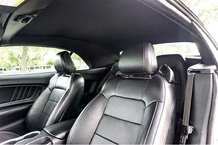 $20192 : Ford Mustang 2023 EcoBoost 2 image 10