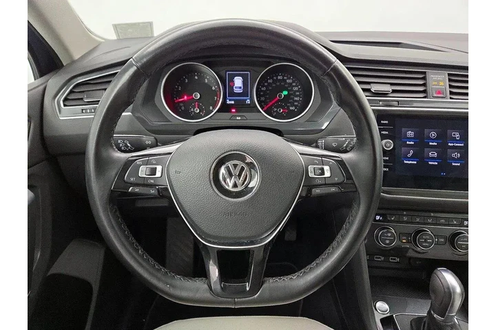 $16998 : Volkswagen Tiguan 2018 2.0T image 10