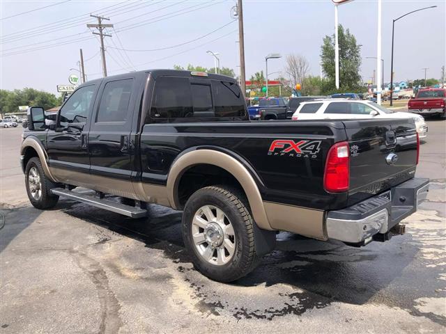 $25999 : 2014 FORD F250 SUPER DUTY CRE image 5