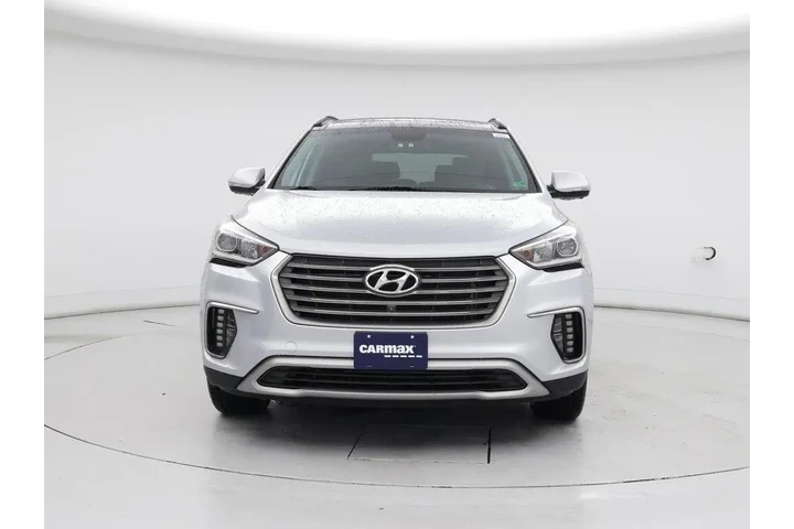 $17998 : Hyundai SANTA FE 2017 AWD Li image 5