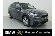 BMW X1 2019 AWD xDrive28i 4d en Boston