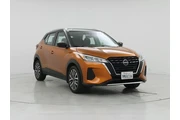 Nissan Kicks 2024 SV 4dr Cro en Sacramento