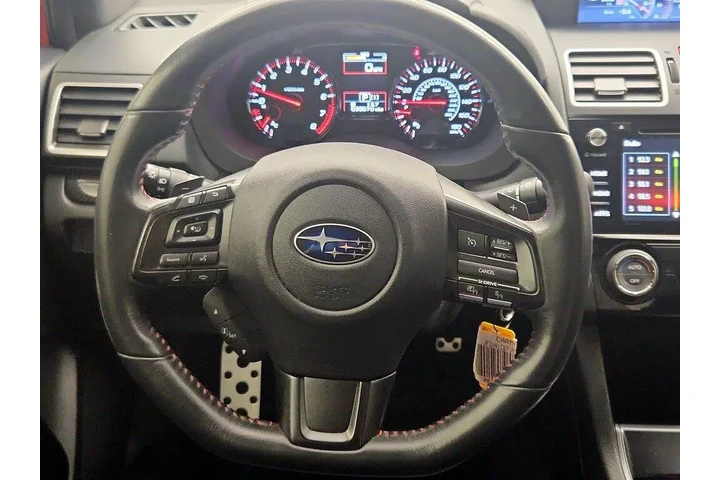 $25998 : Subaru WRX 2018 AWD Premium image 10
