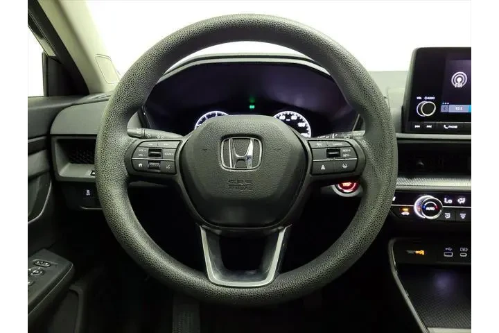 $27998 : Honda CR-V 2023 EX 4dr SUV w image 10