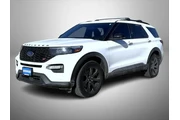 Ford Explorer 2022 AWD ST 4d en Omaha