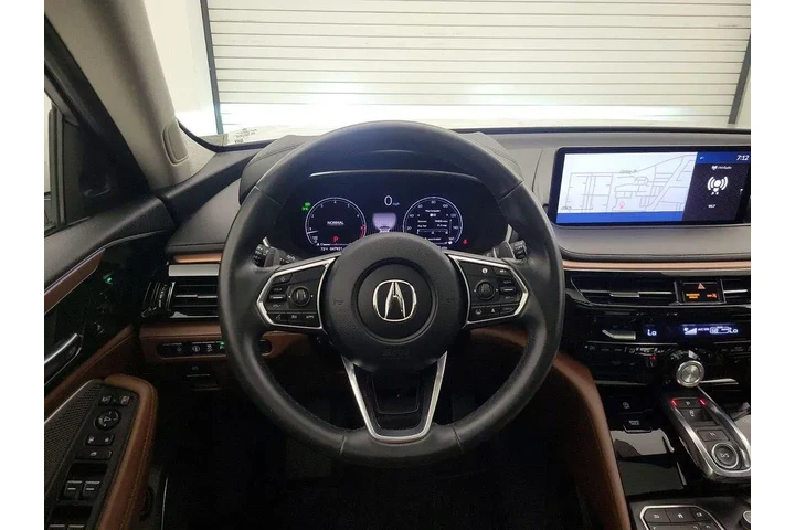 $35998 : Acura MDX 2022 4dr SUV w/Tec image 10