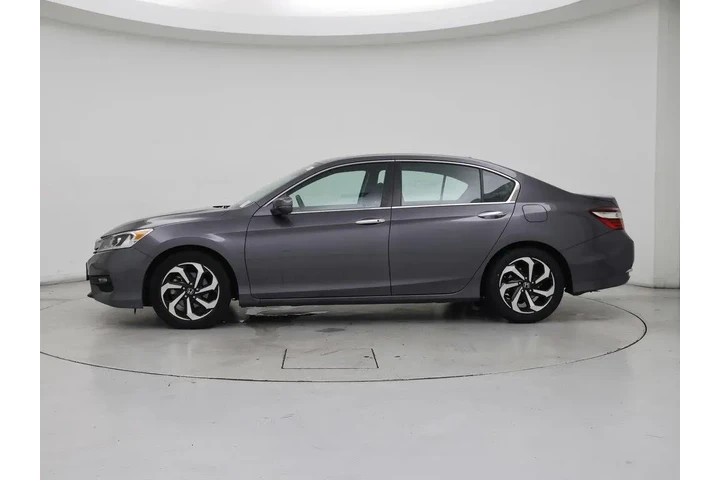 $20998 : Honda Accord 2017 EX 4dr Sed image 3